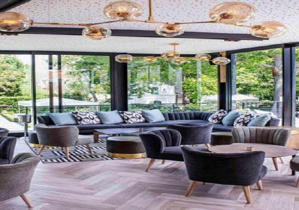 The Alphen Boutique Hotel & Spa Cape Town Exterior foto