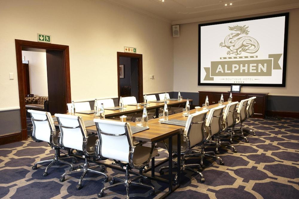 The Alphen Boutique Hotel & Spa Cape Town Exterior foto