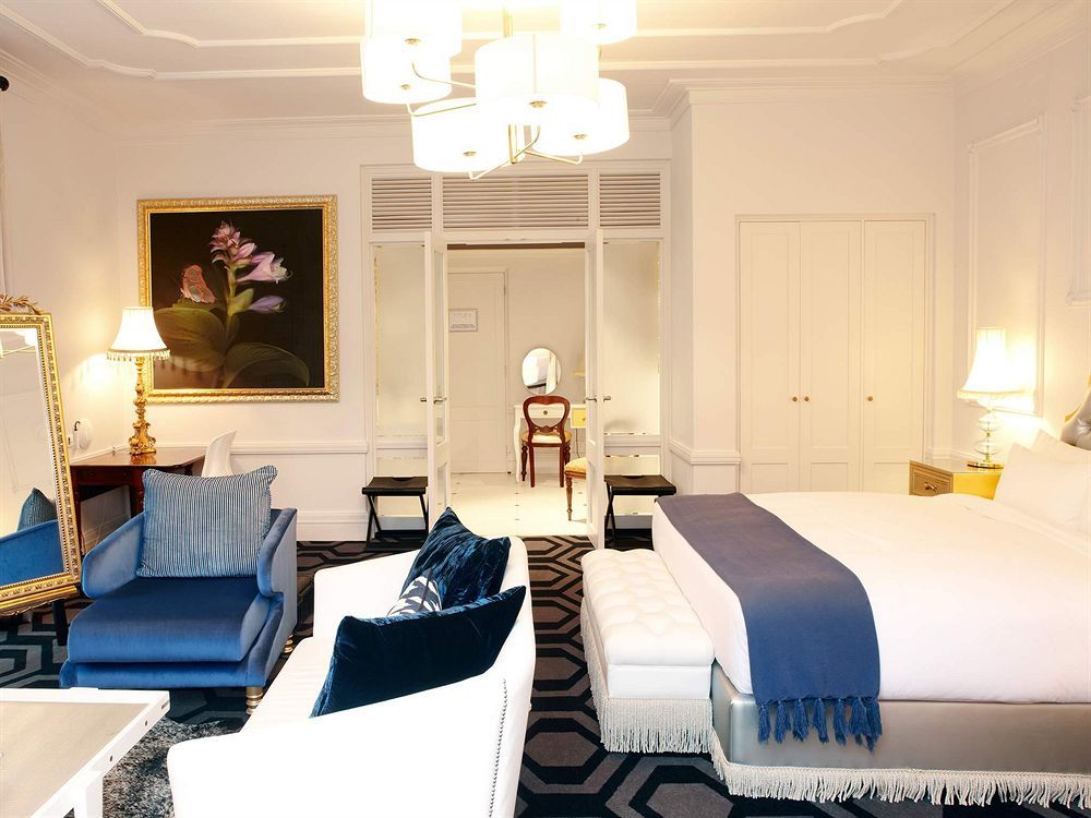 The Alphen Boutique Hotel & Spa Cape Town Exterior foto