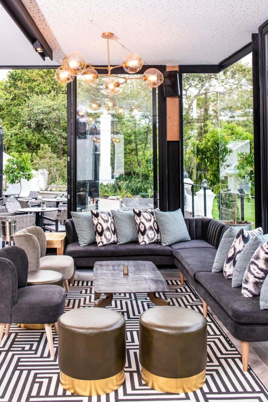 The Alphen Boutique Hotel & Spa Cape Town Exterior foto